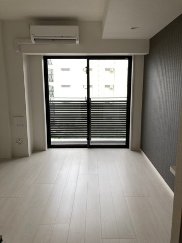 居室・リビング　使いやすい居間です