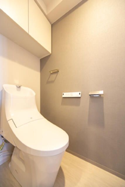 トイレ　※別部屋参照