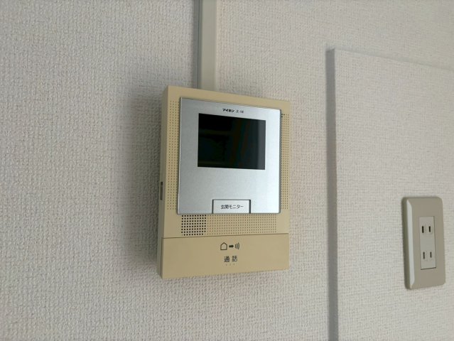 セキュリティ　リエス那古野