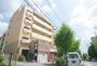 芦屋駅より徒歩21分 4階 築53年7ヶ月の賃貸物件