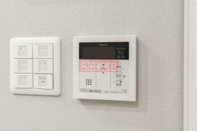 その他設備　設備