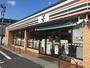 コンビニ　セブンイレブン 新潟横七番町通店（コンビニ）まで363m