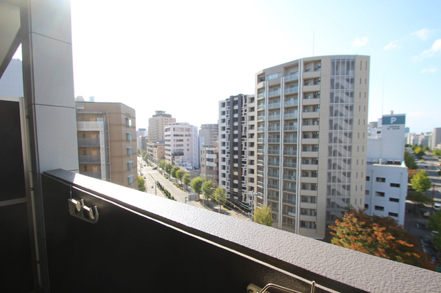 眺望　同間取の別室参考写真です。