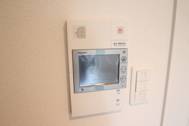 その他設備　同間取の別室参考写真です。