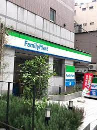 コンビニ　ファミリーマート 新橋四丁目店（コンビニ）まで168m