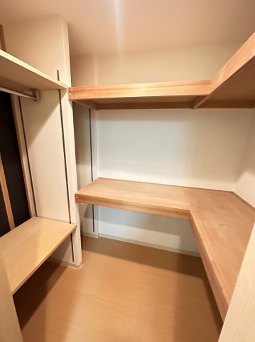 収納　詳細は、RISUMO江坂本店→06-6155-7137まで♪