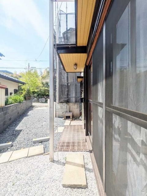 庭