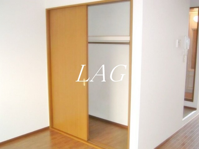 その他部屋・スペース　寝室です。