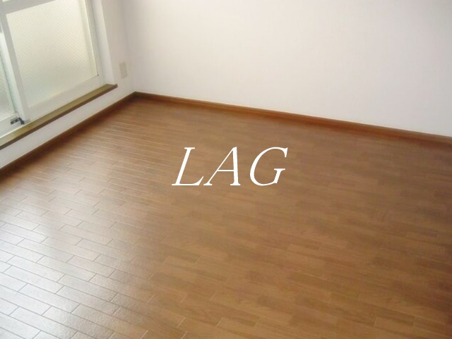 居室・リビング　洋室のお部屋です。