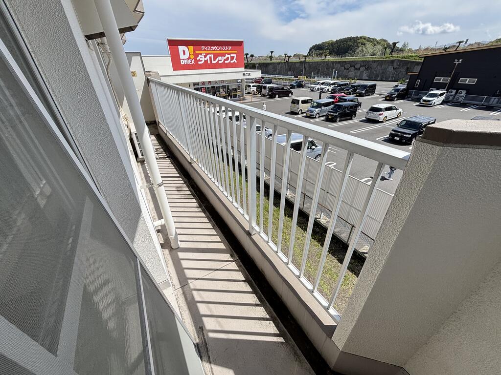 プランドール本郷の内装写真