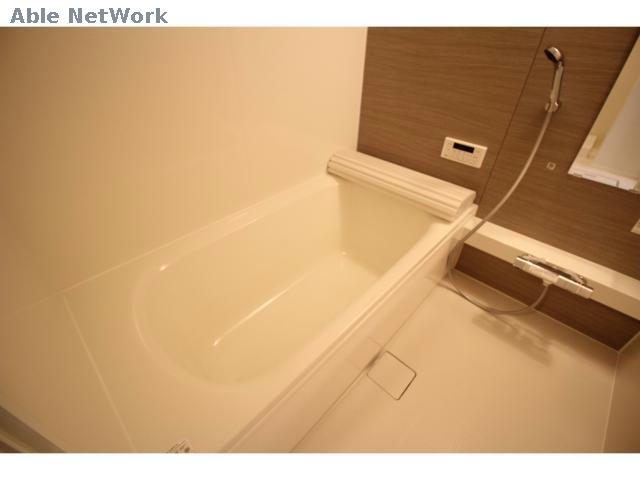 バス・シャワールーム　同型タイプ