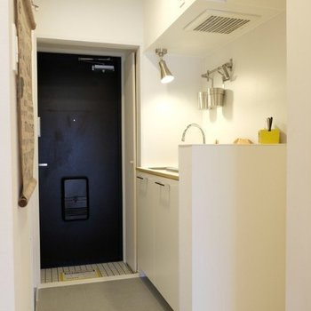 玄関　★お問い合わせは044-299-8985★