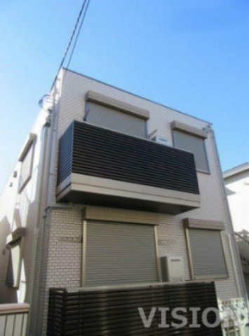 建物外観　☆外観☆