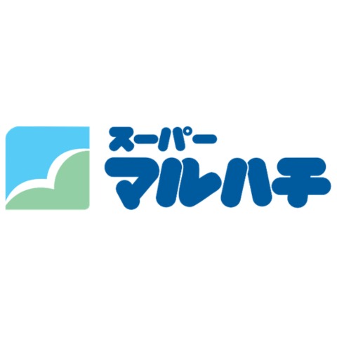 スーパー　スーパーマルハチ新大阪店（スーパー）まで756m