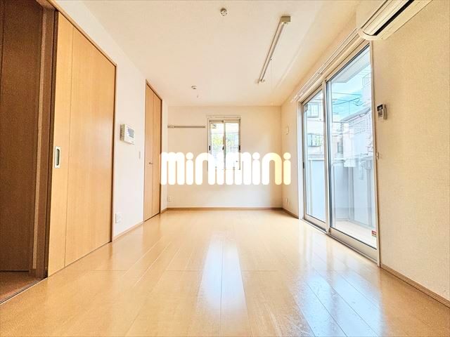 その他部屋・スペース　同一建物内１０１号室内装写真転載