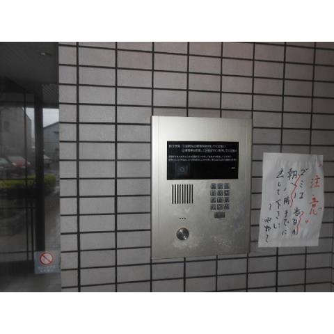 ロビー