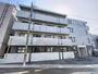 東区役所前駅より徒歩3分 3階 新築の賃貸物件