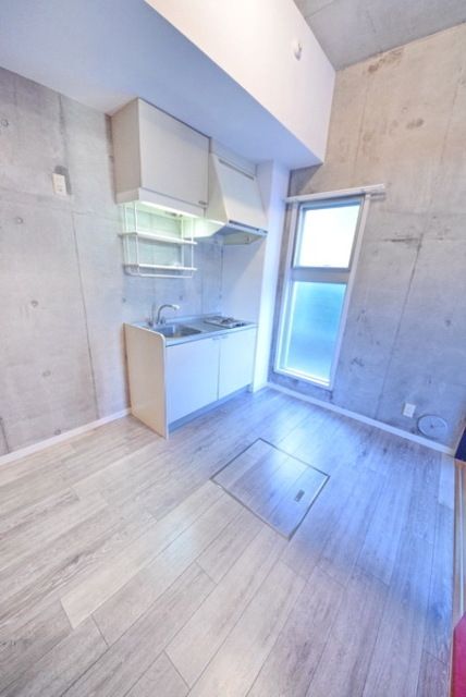 その他部屋・スペース　ダイニングキッチン