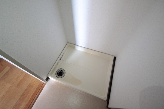 その他設備　※別部屋の写真です