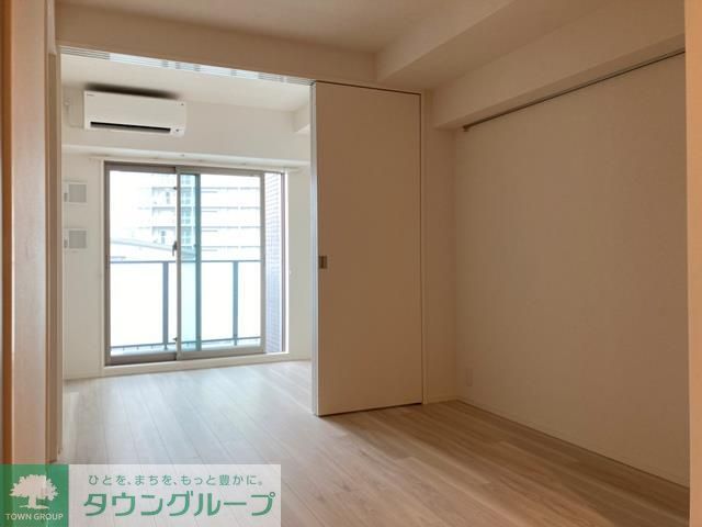 居室・リビング　※写真は同タイプ住戸です。