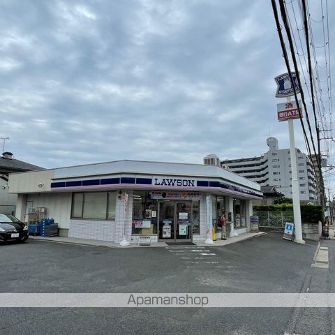 コンビニ　ローソン膳所本町店（コンビニ）まで364m