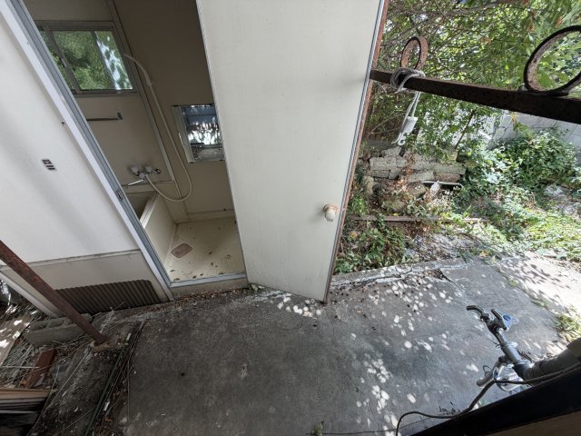 高砂市伊保3-13-5アパートの風呂写真