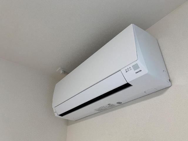その他設備　エアコン（イメージ）