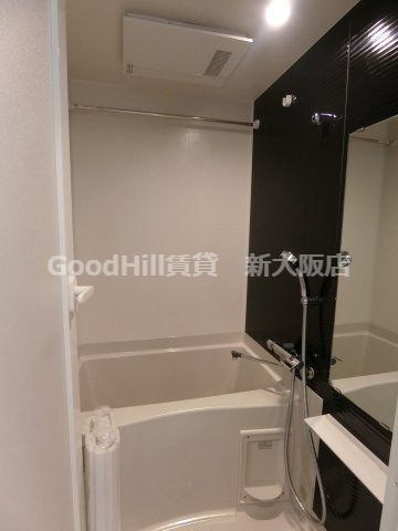 バス・シャワールーム　PLACZ SHIN-OSAKA