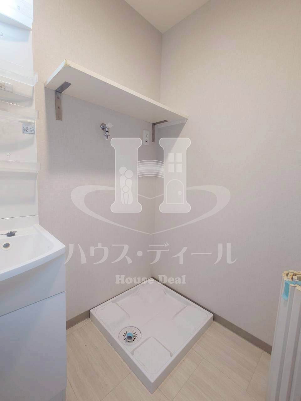 その他設備　別号室参考写真です