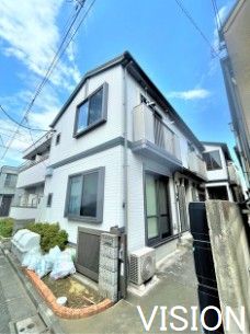 建物外観　☆外観☆