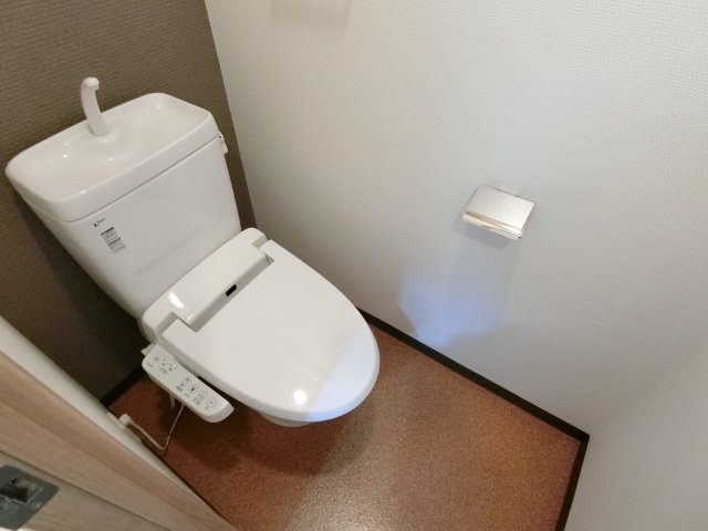 トイレ　詳細は、RISUMO江坂本店→06-6155-7137まで♪