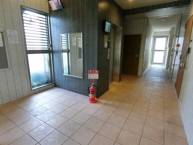 ロビー　詳細は、RISUMO江坂本店→06 6155-7137まで♪