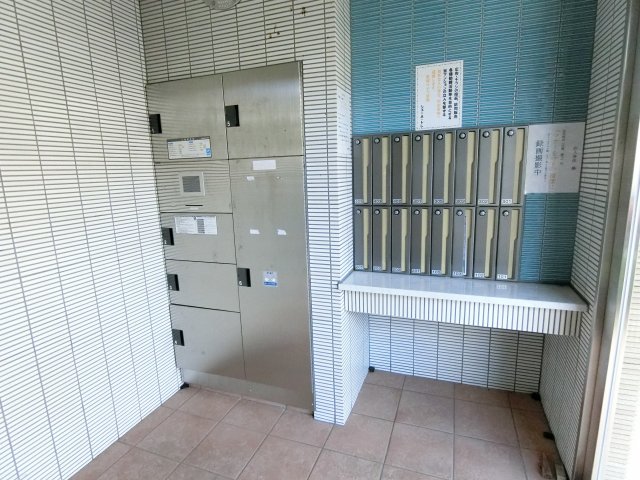その他共有部分　詳細は、RISUMO江坂本店→06 6155-7137まで♪