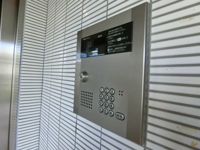 セキュリティ　詳細は、RISUMO江坂本店→06-6155-7137まで♪
