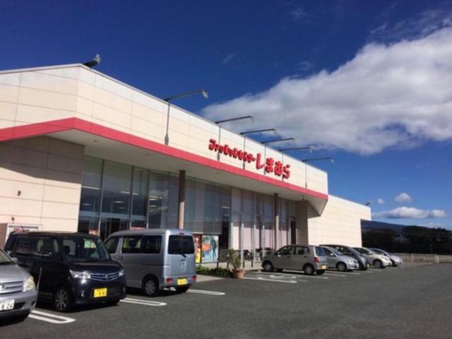 ショッピングセンター　ファッションセンターしまむら渋川店（ショッピングセンター）まで2585m