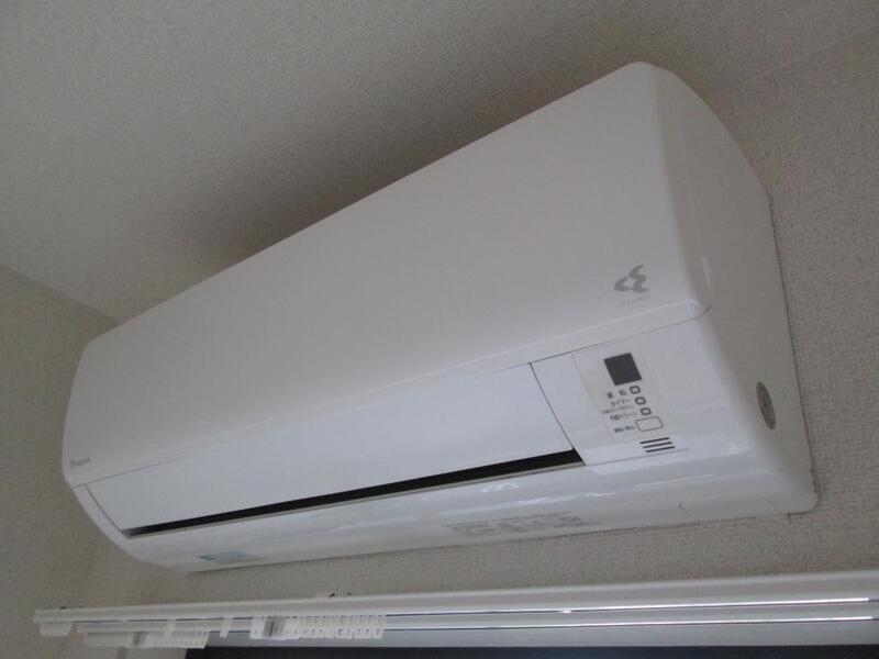 その他設備　毎日の生活をより快適にする、便利な設備が充実。