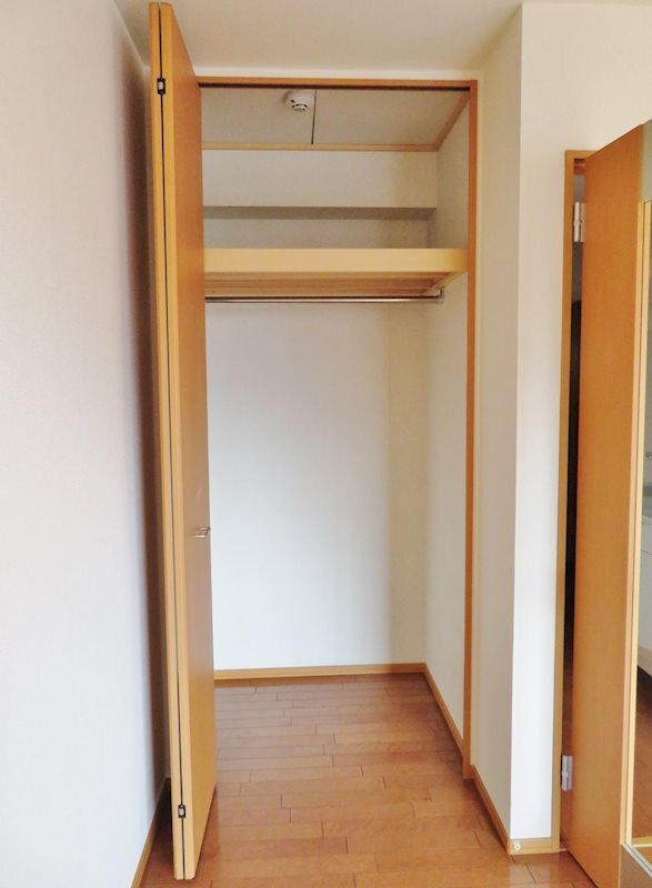 収納　弊社は都内全域の物件をご紹介可能です！