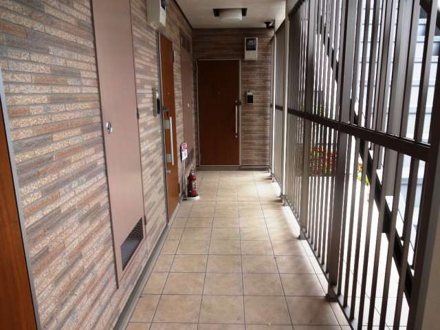 ロビー