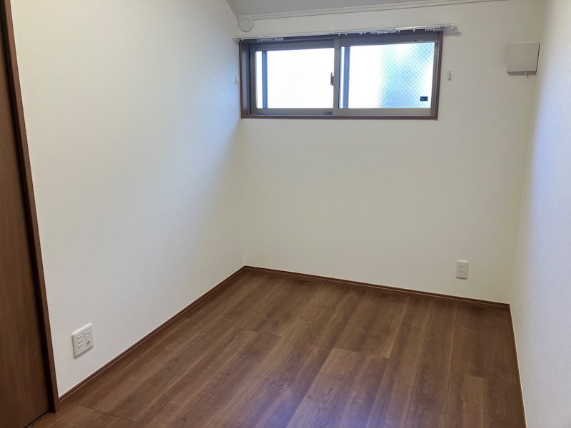 その他部屋・スペース　洋室3.9帖