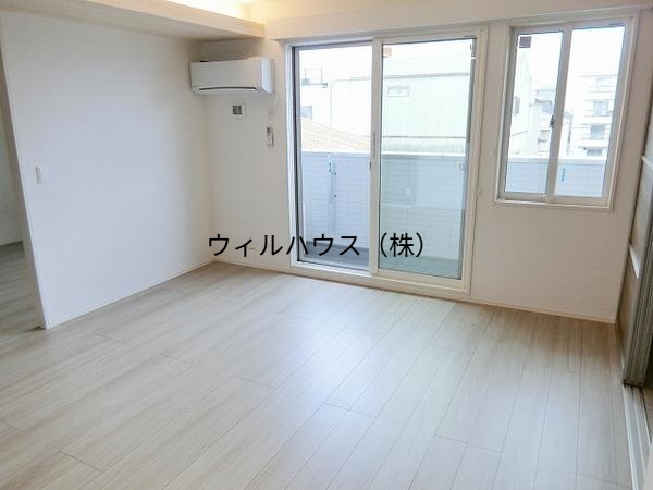 居室・リビング　同施工会社イメージ！
