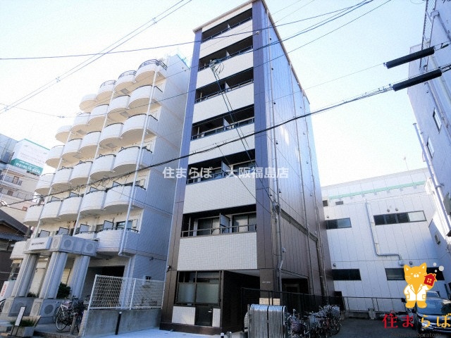 建物外観　★ ★ 口コミ平均4.94のお店 ★ ★