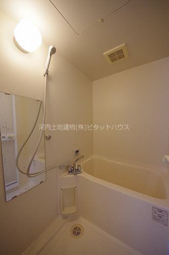 バス・シャワールーム　※類似室内