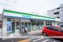 コンビニ　ファミリーマート東水元二丁目店（コンビニ）まで1173m