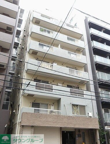 建物外観　建物外観
