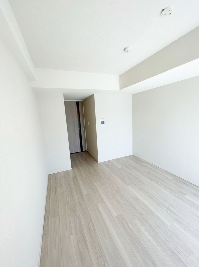 居室・リビング　※同タイプの別のお部屋です。