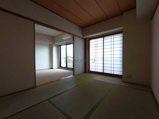 その他部屋・スペース　別部屋の参考写真で御座います。