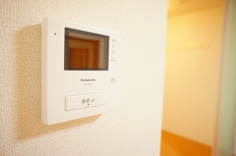 セキュリティ　図面と現状に相違がある場合には現状を優先