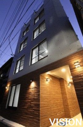 建物外観　☆外観☆