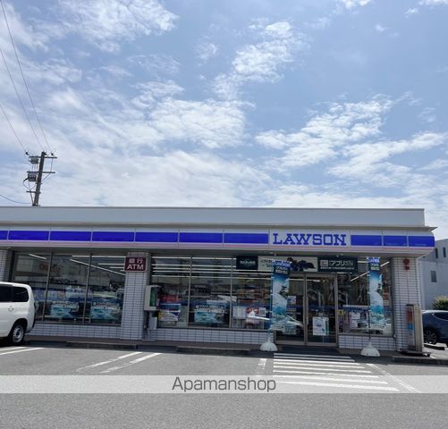 コンビニ　ローソン（コンビニ）まで322m