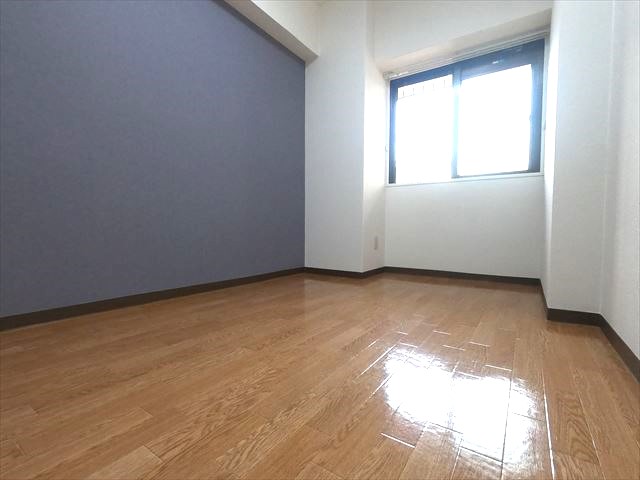 その他部屋・スペース　洋室